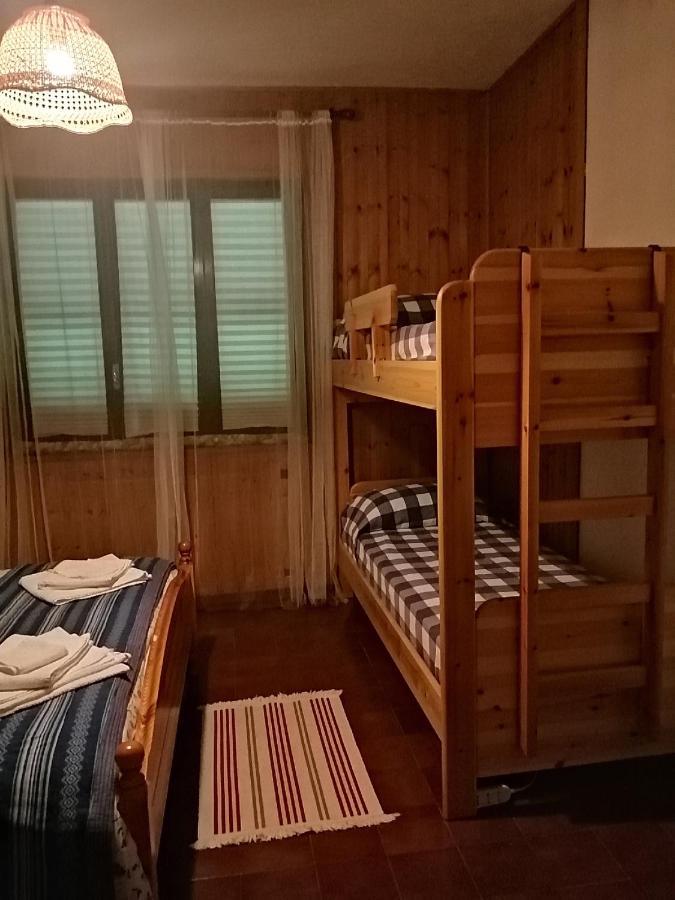 Apartament Timo & Rosmarino Anfo Zewnętrze zdjęcie