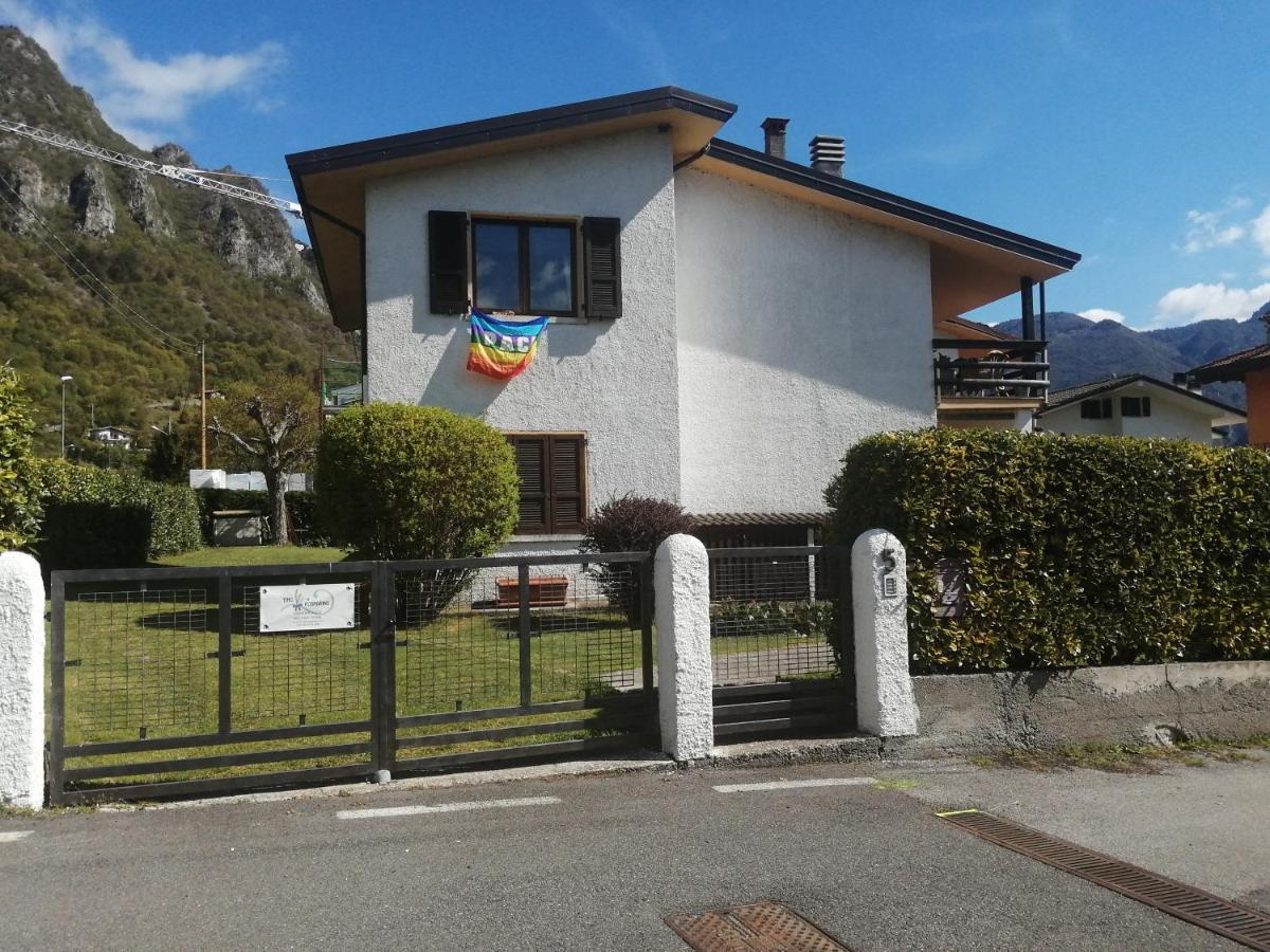 Apartament Timo & Rosmarino Anfo Zewnętrze zdjęcie