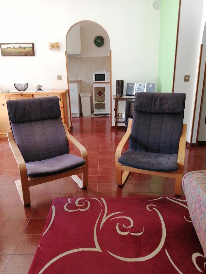 Apartament Timo & Rosmarino Anfo Zewnętrze zdjęcie