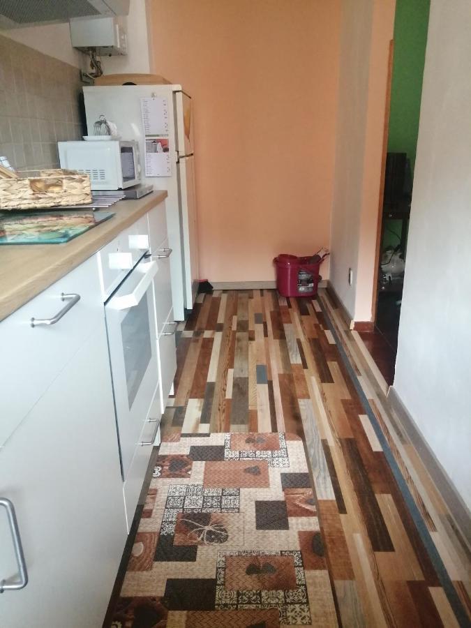 Apartament Timo & Rosmarino Anfo Zewnętrze zdjęcie