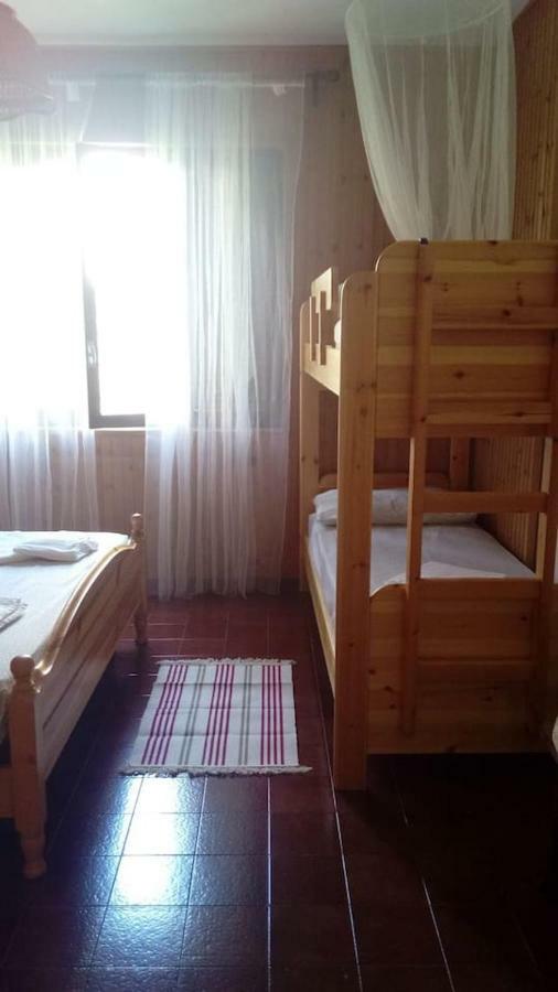 Apartament Timo & Rosmarino Anfo Zewnętrze zdjęcie